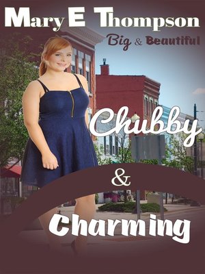 cover image of Chubby & Charming